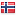 qondor.com server is located in Norway